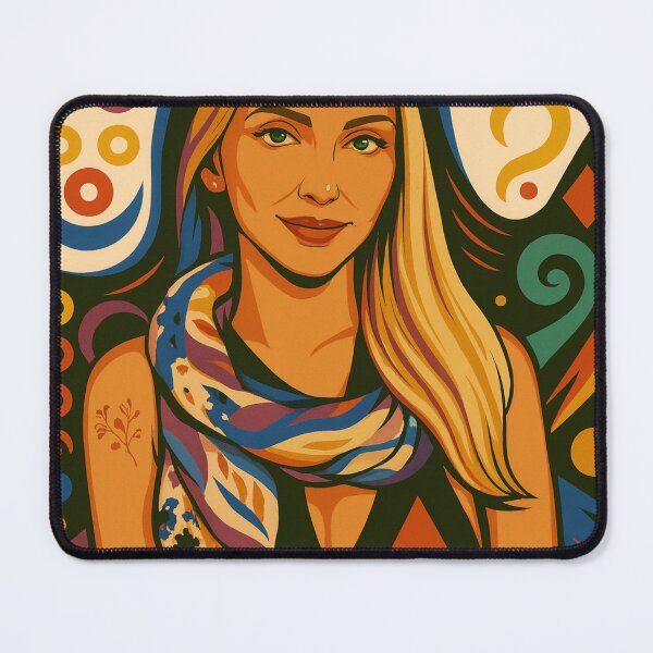 Item preview, Liberty in Bloom designed and sold by F4Fartbot.