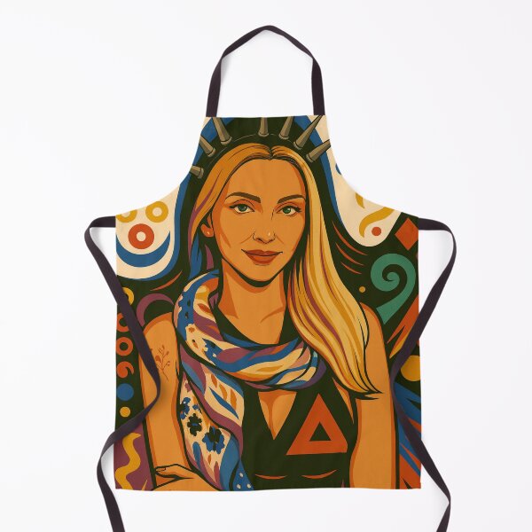 Item preview, Liberty in Bloom designed and sold by F4Fartbot.