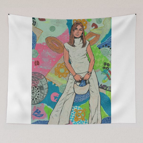 Item preview, Urban Muse in Motion designed and sold by F4Fartbot.