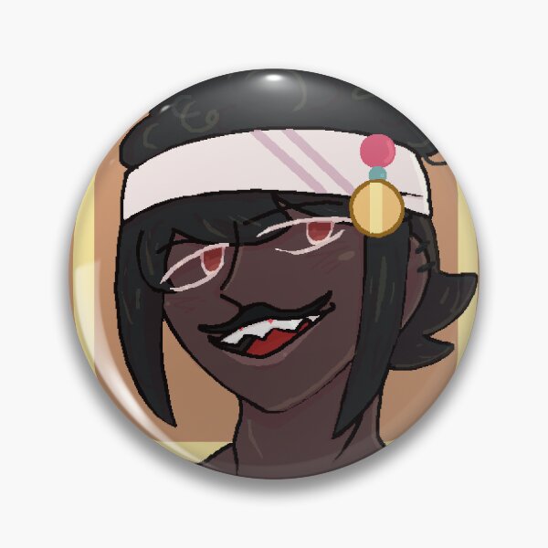 Item preview, Cookie Run: Captain Caviar Cookie designed and sold by Mnox.