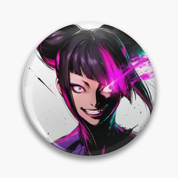 Item preview, Juri Han - 85 designed and sold by Infinite-Aspire.