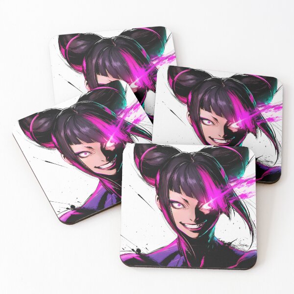 Item preview, Juri Han - 85 designed and sold by Infinite-Aspire.