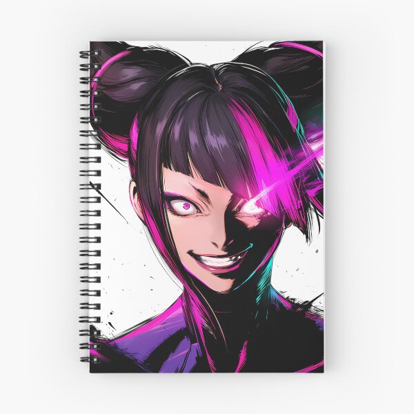 Item preview, Juri Han - 85 designed and sold by Infinite-Aspire.