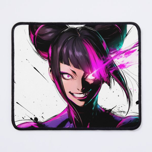 Item preview, Juri Han - 85 designed and sold by Infinite-Aspire.