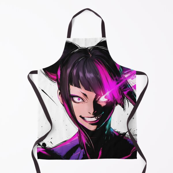 Item preview, Juri Han - 85 designed and sold by Infinite-Aspire.