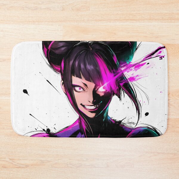 Item preview, Juri Han - 85 designed and sold by Infinite-Aspire.