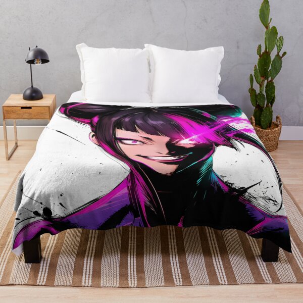 Item preview, Juri Han - 85 designed and sold by Infinite-Aspire.