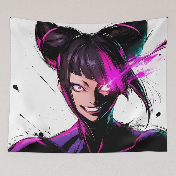 Item preview, Juri Han - 85 designed and sold by Infinite-Aspire.