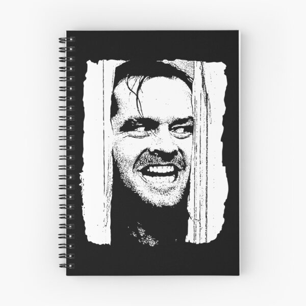 Item preview, The Shining designed and sold by VanessaRania31.