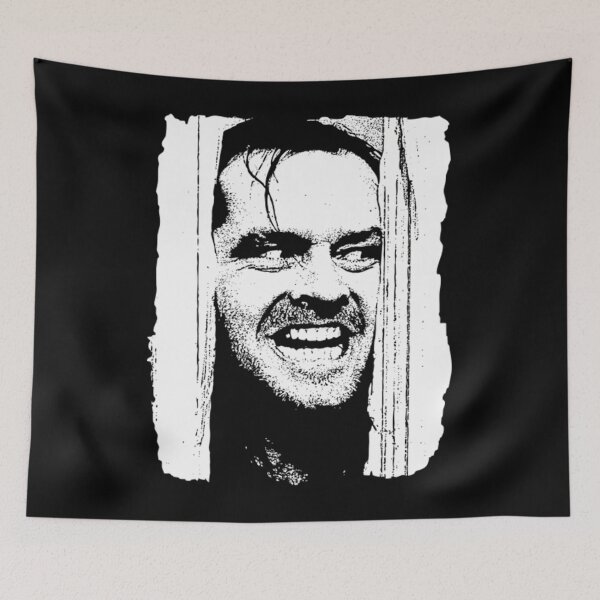 Item preview, The Shining designed and sold by VanessaRania31.