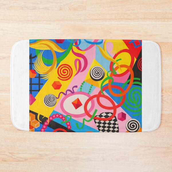 Item preview, Chaotic Harmony designed and sold by F4Fartbot.