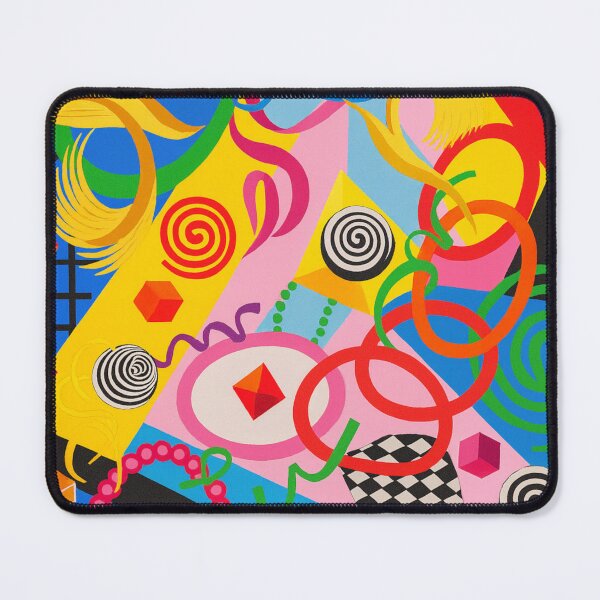 Item preview, Chaotic Harmony designed and sold by F4Fartbot.