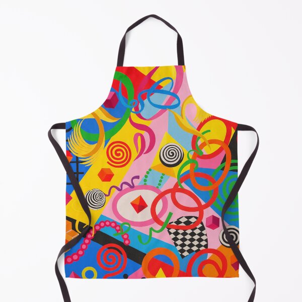 Item preview, Chaotic Harmony designed and sold by F4Fartbot.