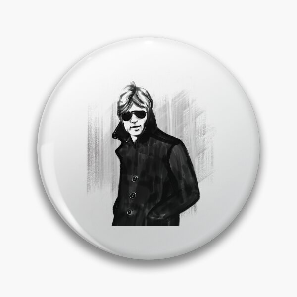 Item preview, Robert Redford  designed and sold by VanessaRania31.