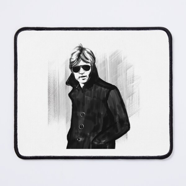 Item preview, Robert Redford designed and sold by VanessaRania31.