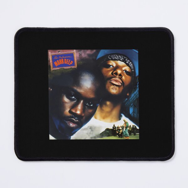 Item preview, The Mobb Deep  designed and sold by JayBaumiller63.