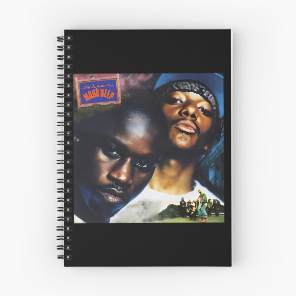 Item preview, The Mobb Deep  designed and sold by JayBaumiller63.