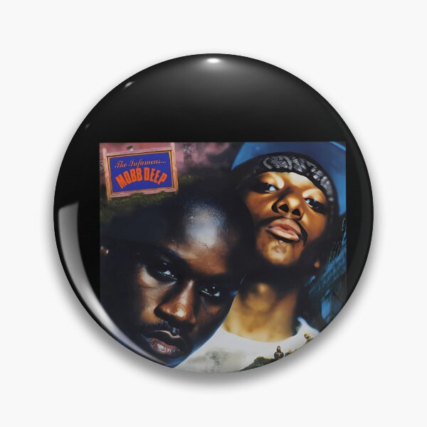 Item preview, The Mobb Deep  designed and sold by JayBaumiller63.