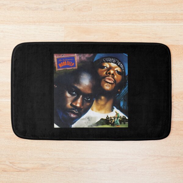 Item preview, The Mobb Deep  designed and sold by JayBaumiller63.