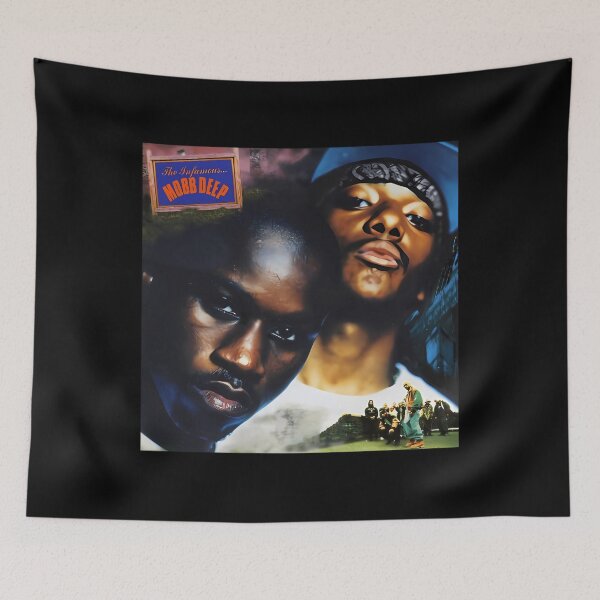 Item preview, The Mobb Deep  designed and sold by JayBaumiller63.