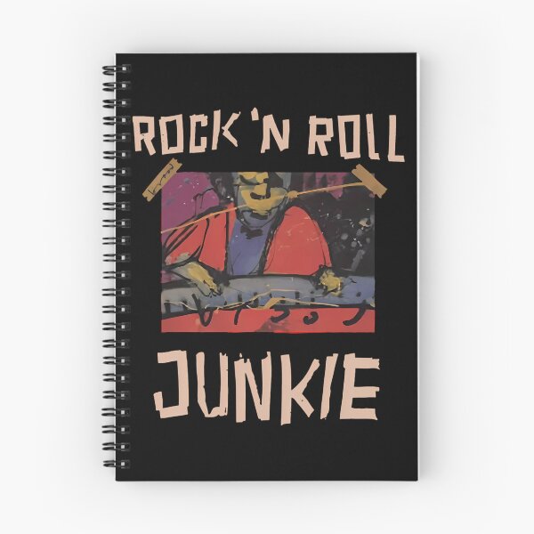 Item preview, Herman Brood Rock Amp Roll Junkie designed and sold by VanessaRania31.