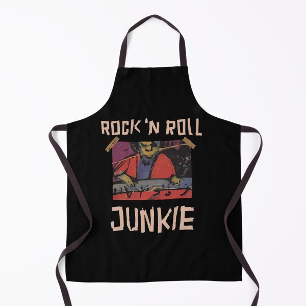 Item preview, Herman Brood Rock Amp Roll Junkie designed and sold by VanessaRania31.