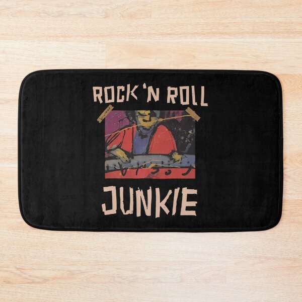 Item preview, Herman Brood Rock Amp Roll Junkie designed and sold by VanessaRania31.