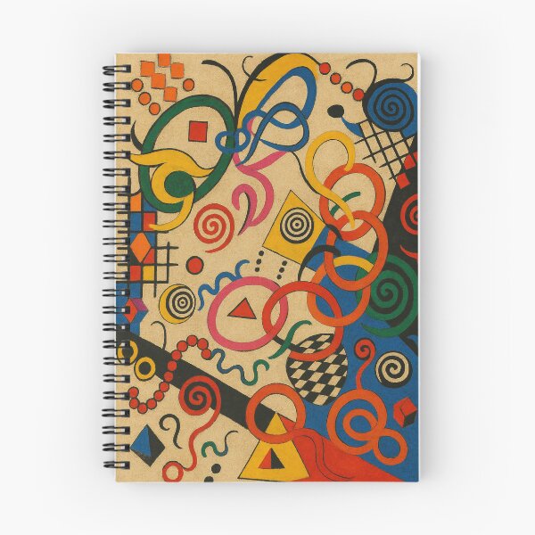 Item preview, Rhythms of Geometry designed and sold by F4Fartbot.
