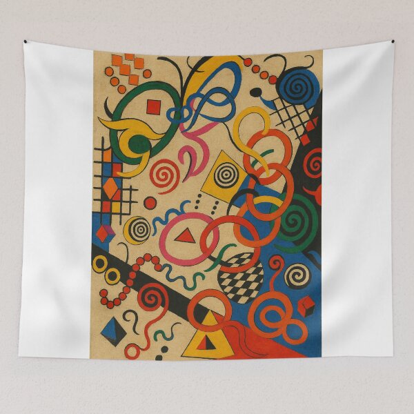 Item preview, Rhythms of Geometry designed and sold by F4Fartbot.