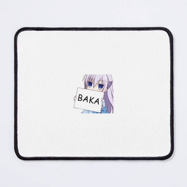 Item preview, Anime Baka Meme designed and sold by Scottvisuals.