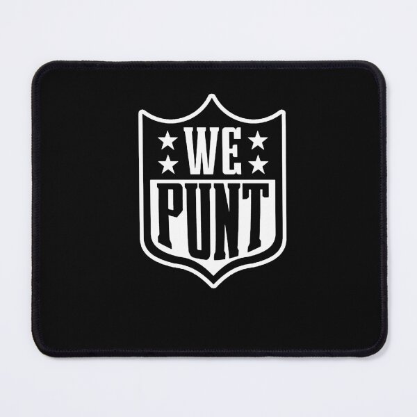 Item preview, We Punt designed and sold by nancyyord.
