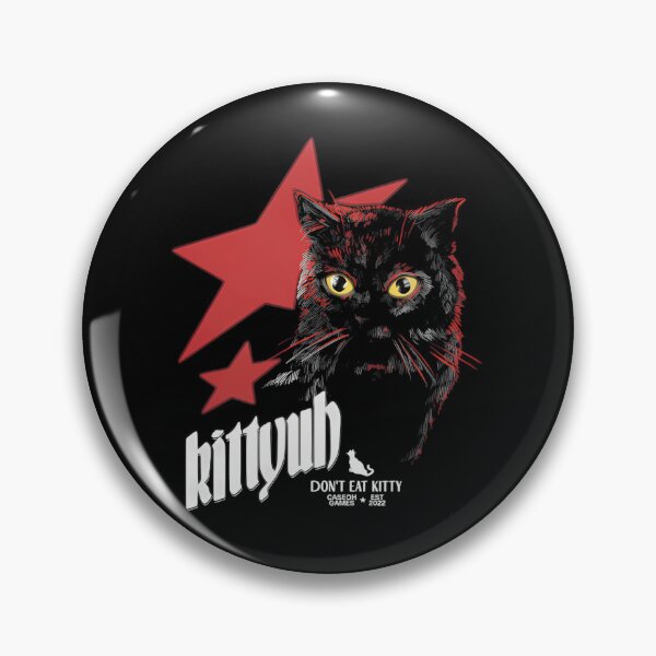 Item preview,  Starlight Muse Rock Music Band Kittyub  designed and sold by VanessaRania31.