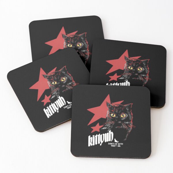 Item preview,  Starlight Muse Rock Music Band Kittyub  designed and sold by VanessaRania31.