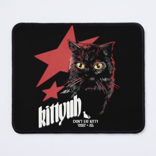 Item preview, Starlight Muse Rock Music Band Kittyub designed and sold by VanessaRania31.