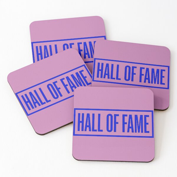 Item preview, Hall of Fame designed and sold by Nickfeauri.
