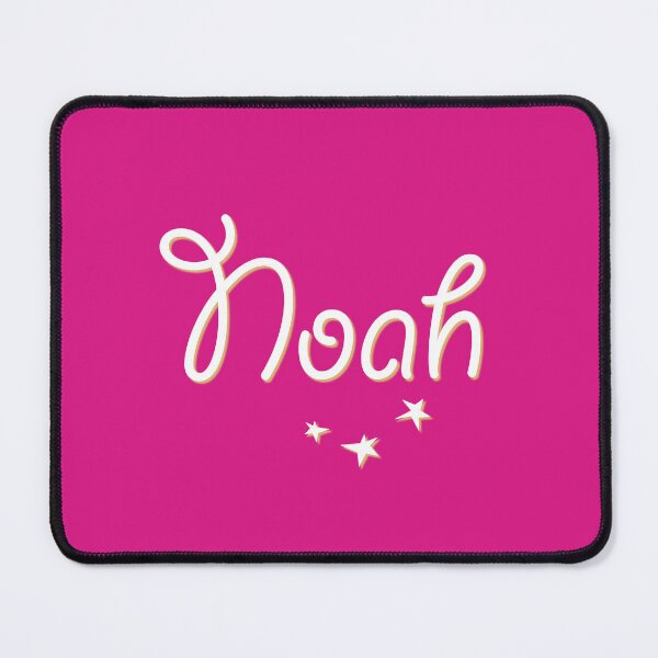 Item preview, My Name is Noah designed and sold by CharlottePlaceArt.