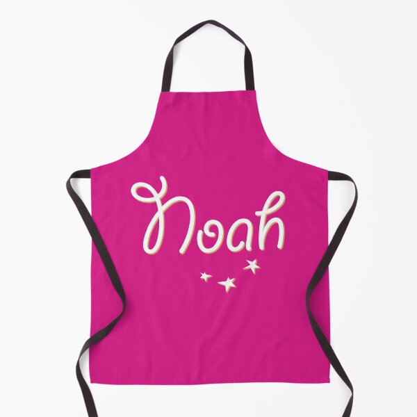 Item preview, My Name is Noah designed and sold by CharlottePlaceArt.