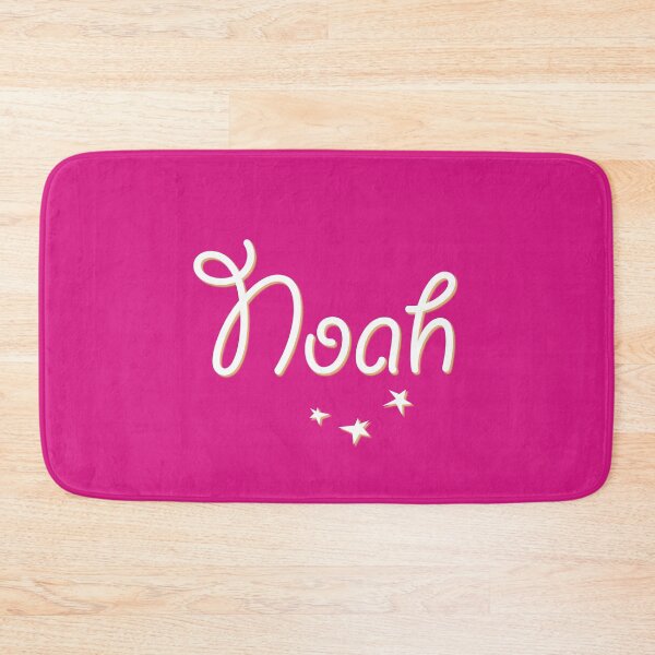 Item preview, My Name is Noah designed and sold by CharlottePlaceArt.