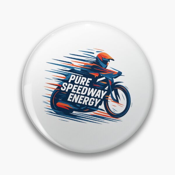 Artikelvorschau, Pure Speedway-Energie – Abstrakte Rennfahrer-Grafik entworfen und verkauft von MKreative Studio.