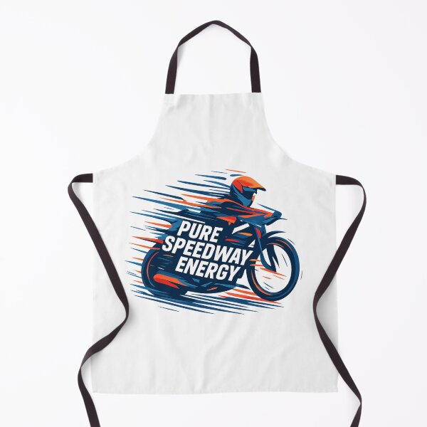 Item preview, Pure Speedway Energy - Abstract Motion Racer Graphic designed and sold by MKreative Studio.