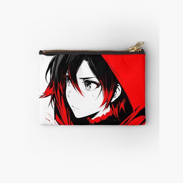 Item preview, Ruby Rose - 41 designed and sold by Infinite-Aspire.