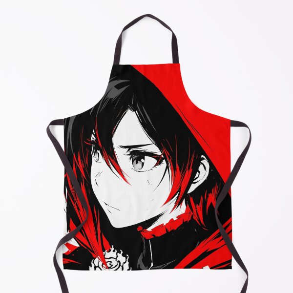 Item preview, Ruby Rose - 41 designed and sold by Infinite-Aspire.