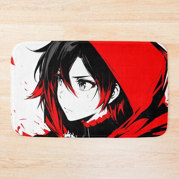 Item preview, Ruby Rose - 41 designed and sold by Infinite-Aspire.