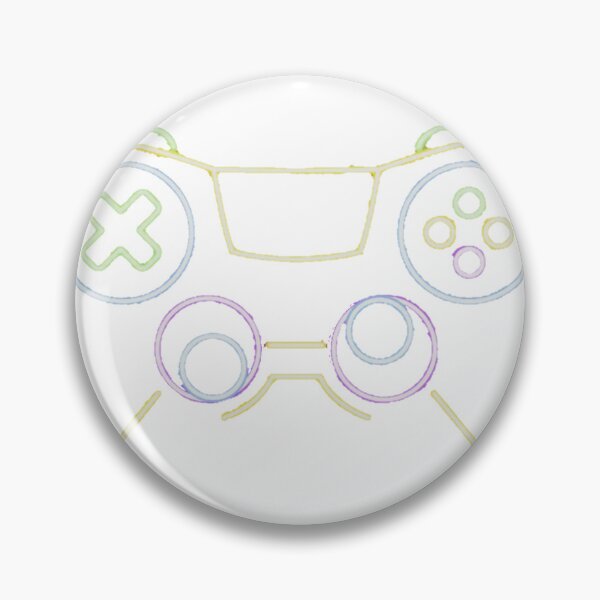 Item preview, Controller for gamers lovers designed and sold by Creativeboysz.