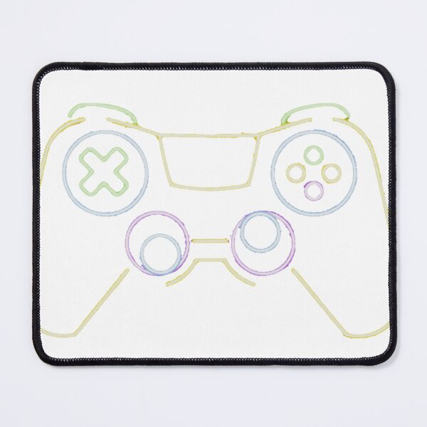 Item preview, Controller for gamers lovers designed and sold by Creativeboysz.