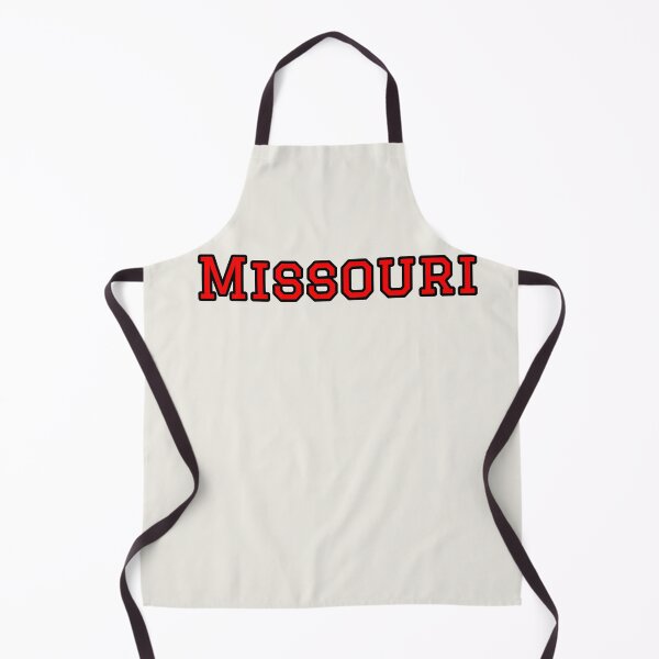 Item preview, Missouri Pride Typography | Show Me State Apparel designed and sold by Long Family Gifts.