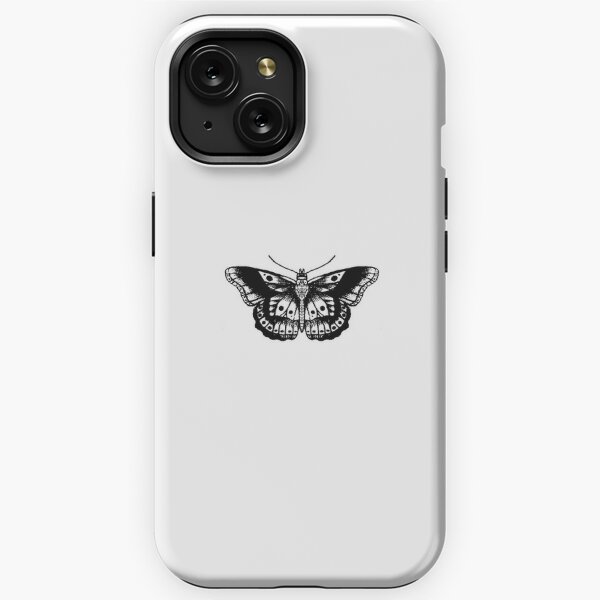 Harry Styles Intro Phone Case_iPhone Clear Impact Case – indivisual