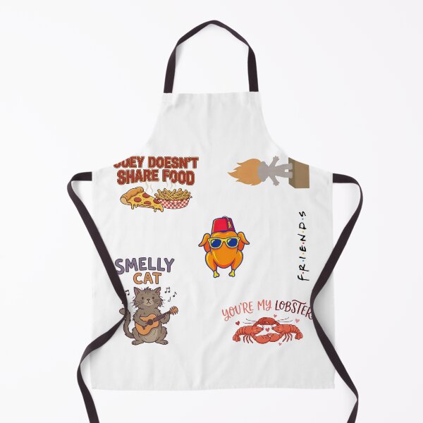 Item preview, Friends Favorites Collection designed and sold by Screen Lore.
