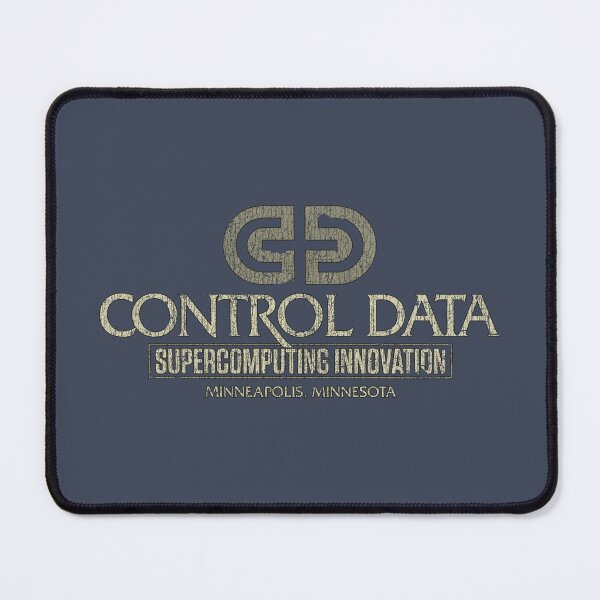 Item preview, Control Data Supercomputing Innovation 1957 designed and sold by AstroZombie6669.