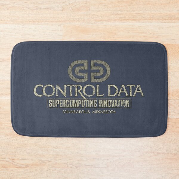 Item preview, Control Data Supercomputing Innovation 1957 designed and sold by AstroZombie6669.
